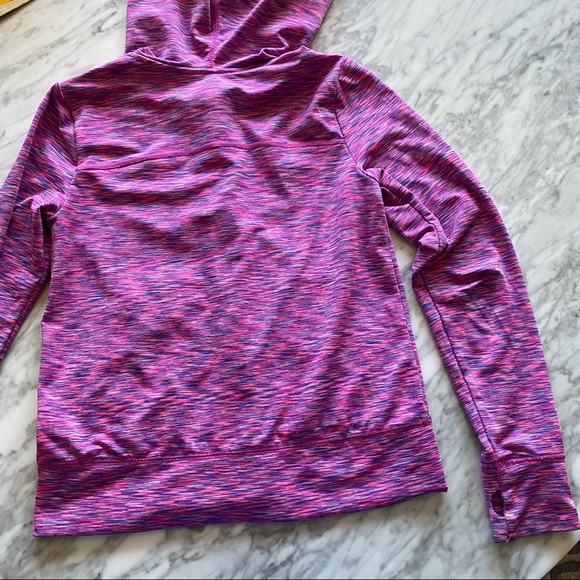 Gymgo Girl’s Pink Yoga Jacket - Picture 12 of 12